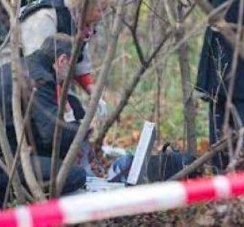 У Чернігові знайшли мертвого поліцейського: Що сталося
