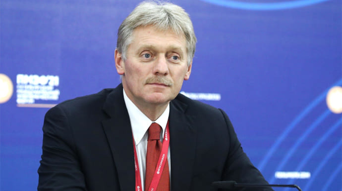 Росія запевняє, що не планує нападати на Україну