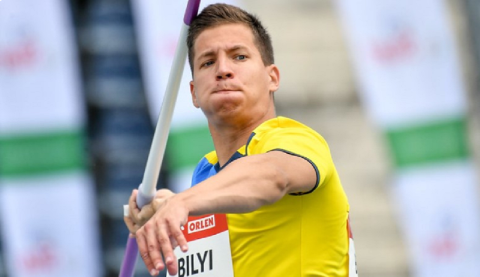 Паралімпіада-2020: Україна має в скарбничці ще дві медалі