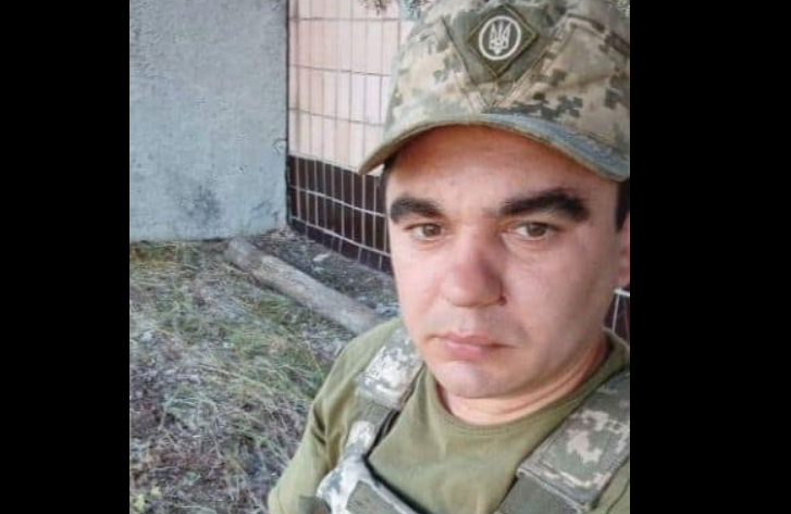 На війні загинув 31-річний захисник з Львівщини