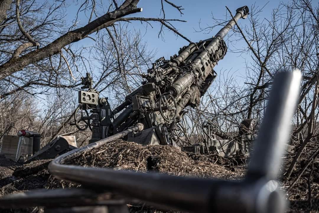 Російське керівництво вимагає штурмувати Вугледар, військові відмовляються. Генштаб ЗСУ