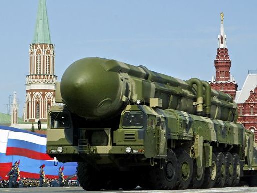 Ракетні удари по Україні та ядерна риторика РФ спрямовані на стримування західної допомоги – ISW