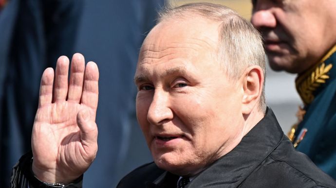 Захищатимемо суверенітет ядерною зброєю. Путін своєрідно потрактував міжнародне право