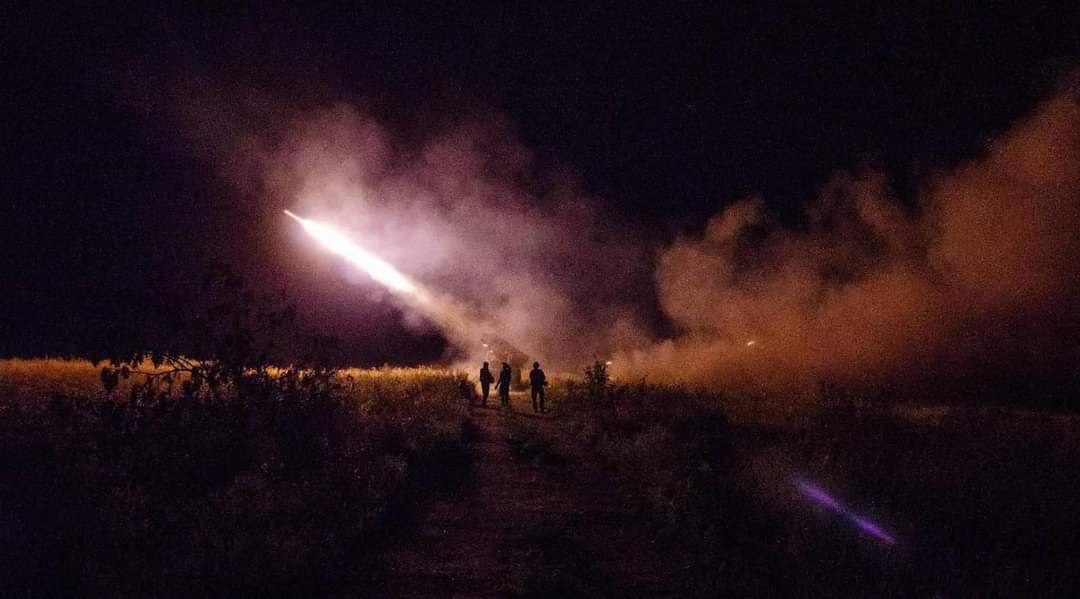 Українські сили утримують позиції на лівобережжі Дніпра. Генштаб ЗСУ