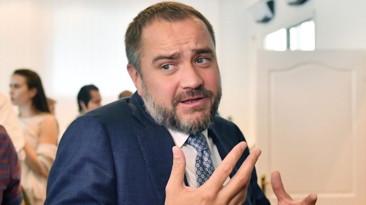 Павелко на матч збірної викупив усі скай-бокси «Арени Львів». Святкує День народження, - ЗМІ