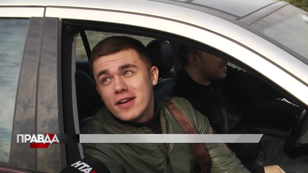 Журналісти дізнавались, коли зремонтують дорогу Великі Мости-Червоноград