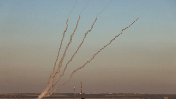 Ізраїль відповів Лівану артобстрілом на запуск ракет