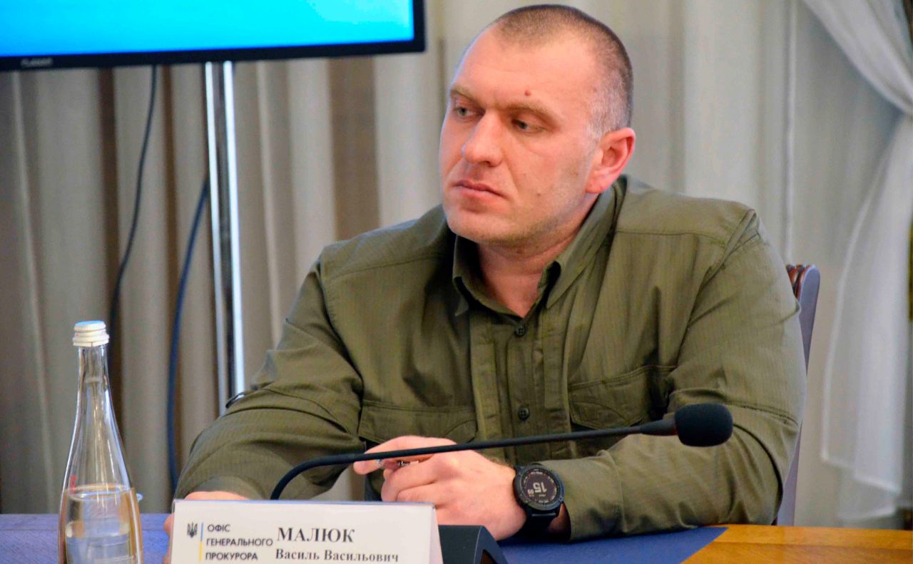 Це лише перший етап. В СБУ прокоментували сьогоднішні масові обшуки