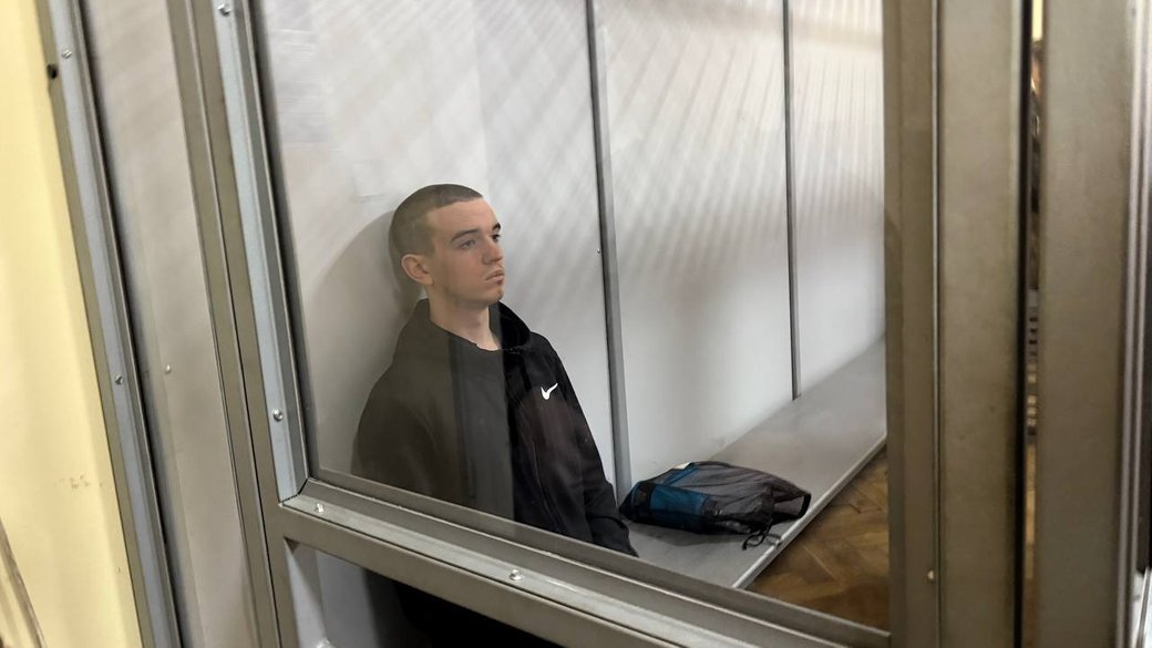 Зінченко може повторити злочин: У Львові суд залишив під вартою обвинуваченого у вбивстві Ірини Фаріон