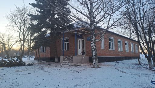 Обстріл Харківщини: в лікарні померла 13-річна дівчинка