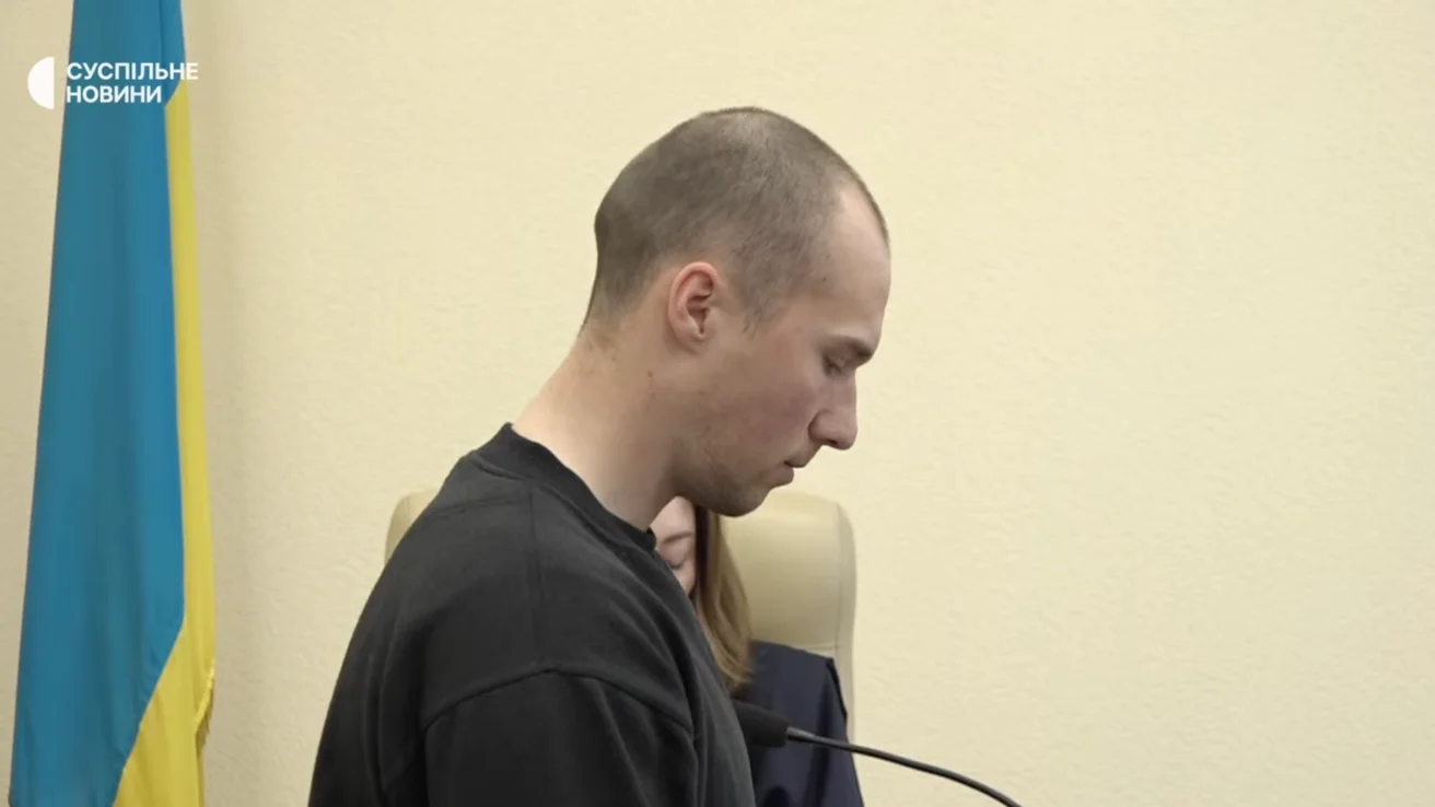 Суд обрав запобіжний захід поліціянту, який втік під час теракту в Києві