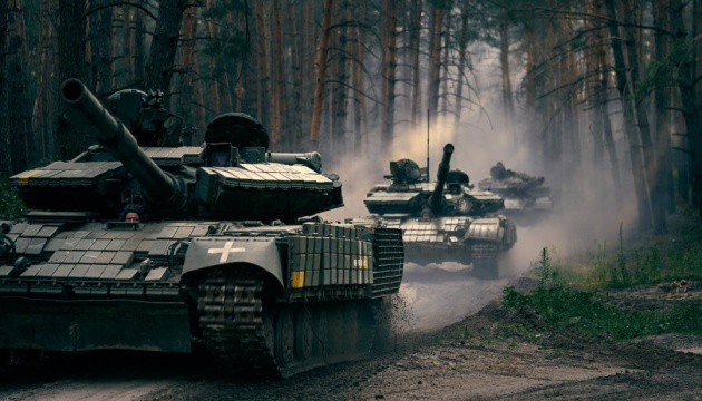 Нешвидко, але стабільно. У ЗСУ розповіли про просування поблизу Роботиного
