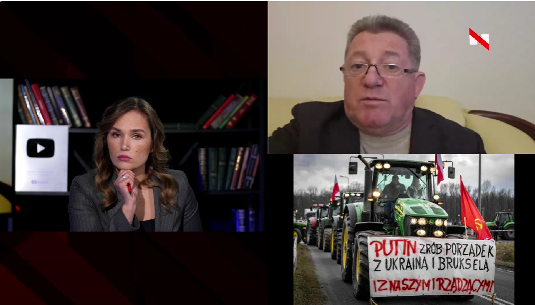 Це війна проти України, яку певною мірою очолює РФ. Павлюк про блокаду кордону