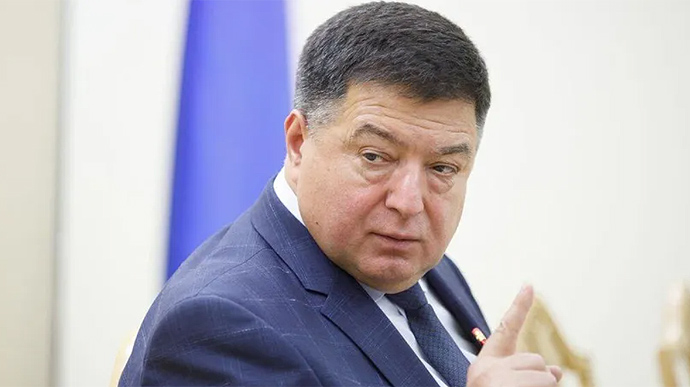 Указ Зеленського щодо звільнення Тупицького визнали незаконним