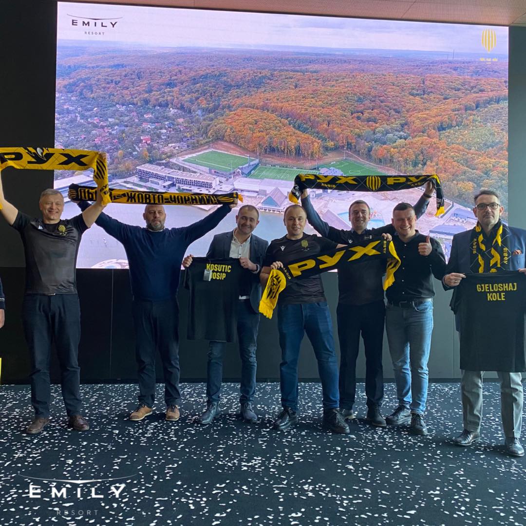 Чемпіонат світу з футболу серед школярів 2023 відбудеться у Львові