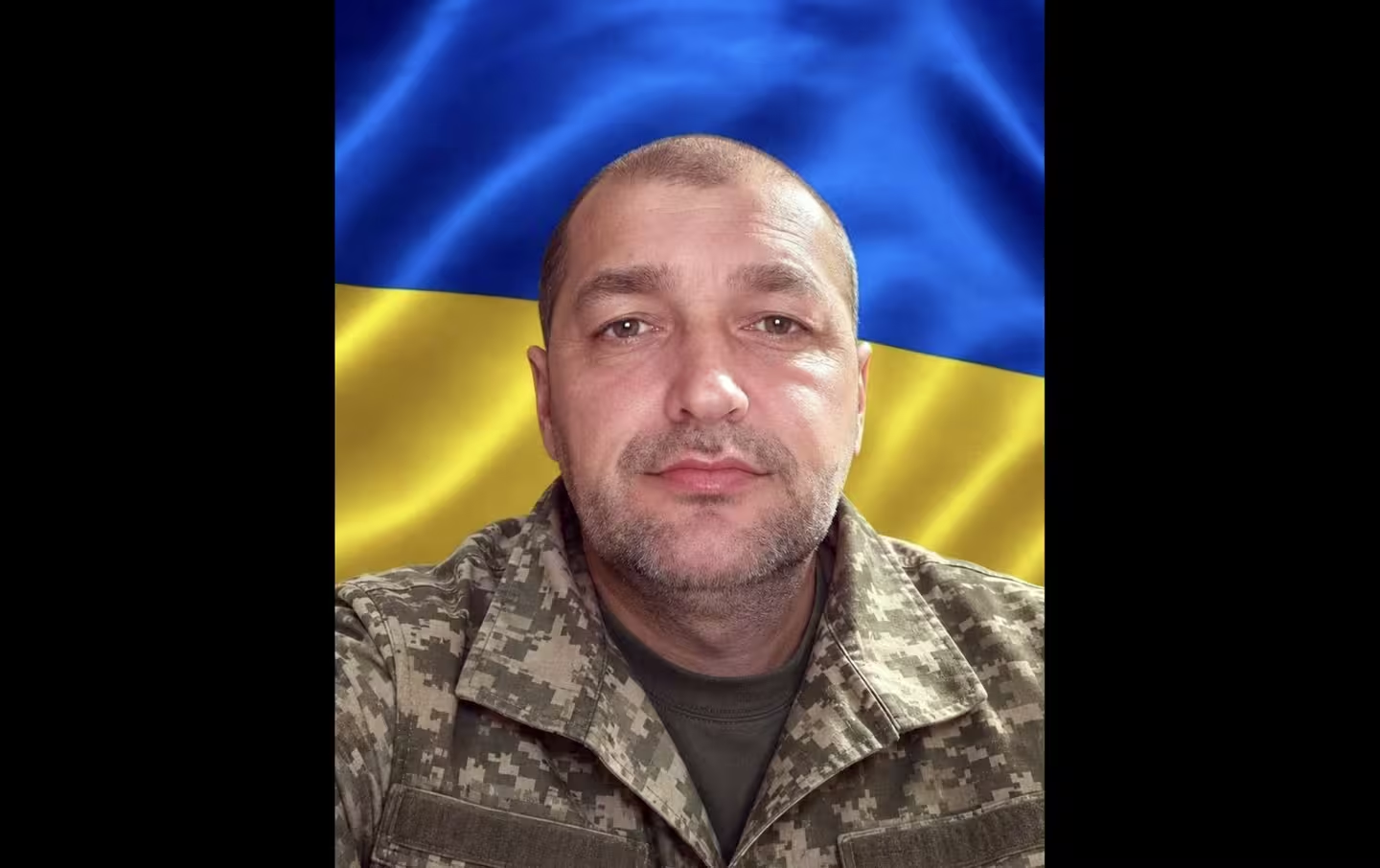 На Львівщині сьогодні зустрічають загиблого воїна (фото)