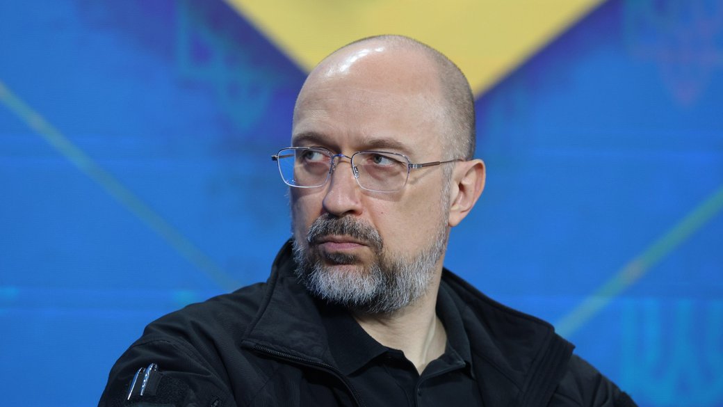 Україна готова підписати зі США угоду про корисні копалини, – Шмигаль