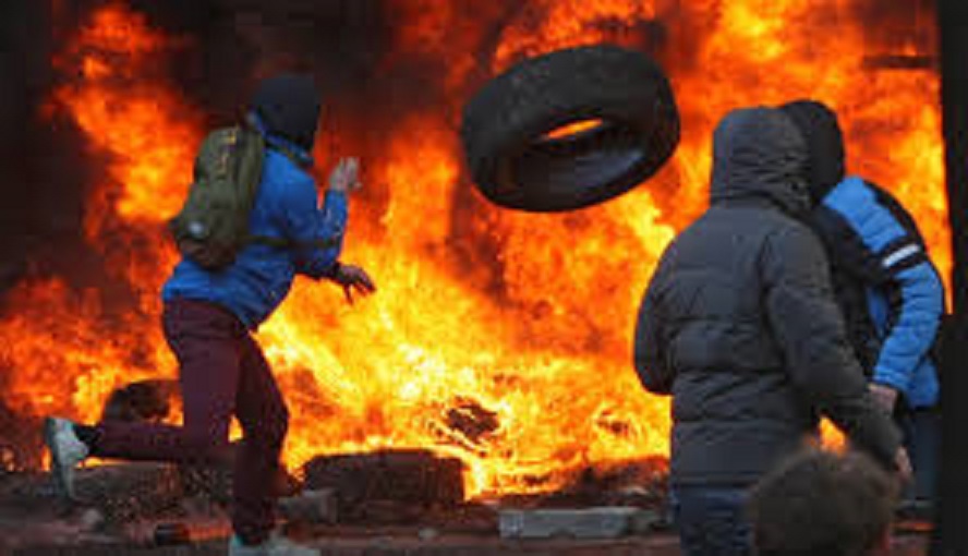 Львівські волонтери створили Цифровий архів Майдану 2013–2014 років