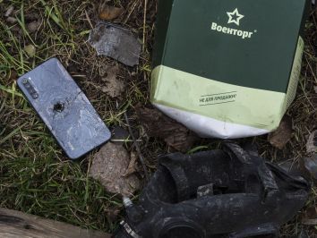 За добу ЗСУ ліквідували 200 російських військових. Оновлені дані про втрати ворога