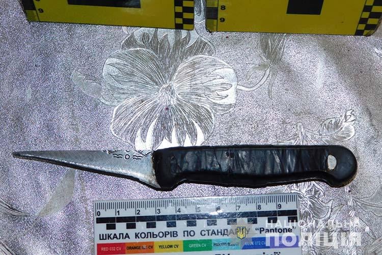 На Тернопільщині затримали чоловіка, який жорстоко вбив 22-річну жінку