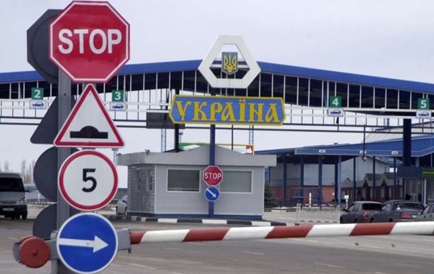 На румунському кордоні фермери заблокували рух вантажівок