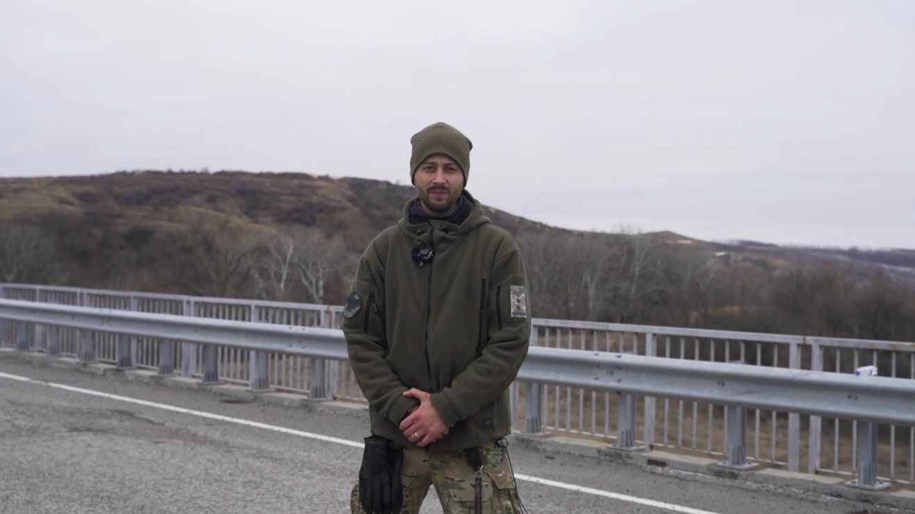 Відомий командир очолив новий полк та запросив українців приєднатися
