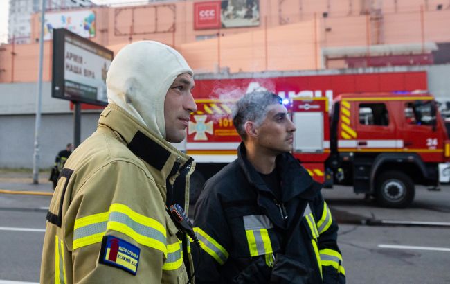 У Харкові пролунали вибухи