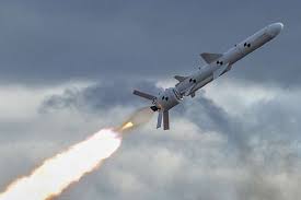 У Дрогобичі знайшли уламок російської ракети