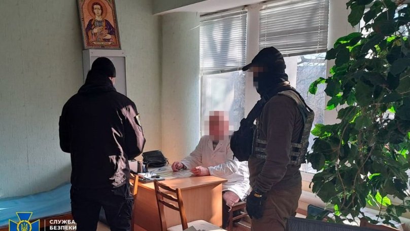 В Україні СБУ та МОЗ виявляють «липові» інвалідності для ухилянтів
