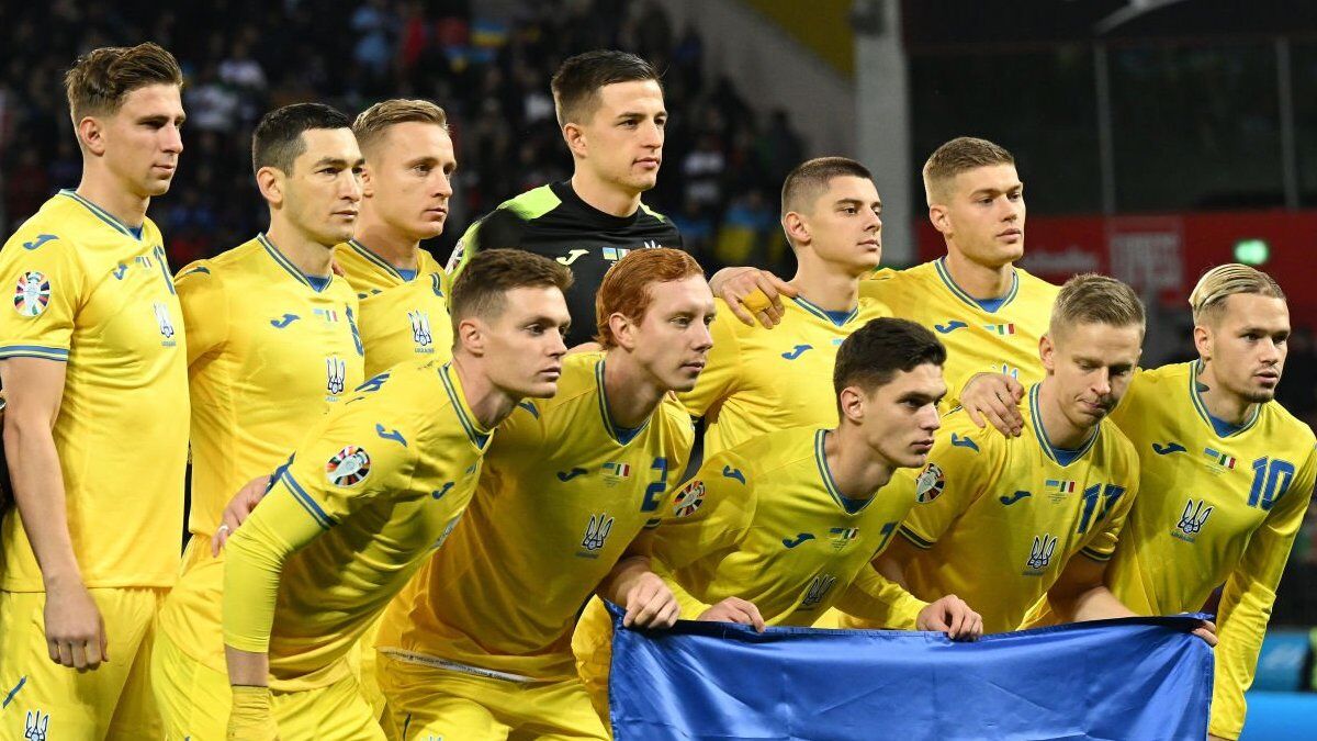 Матч збірної України проти Грузії: зірковий футболіст "Динамо" не зіграє через травму