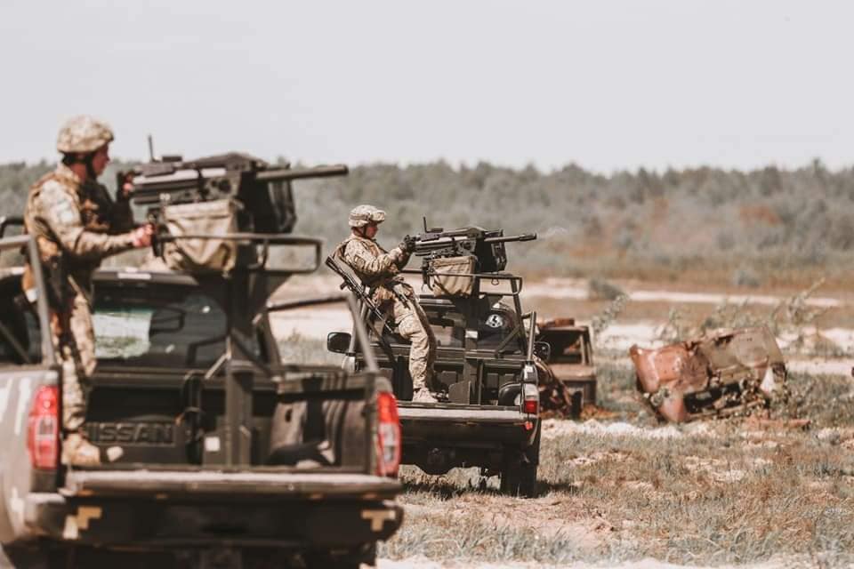 Росіяни ніяк не можуть здолати останній рубіж до траси Лисичанськ-Бахмут, - Бутусов