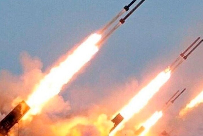 Росіяни вночі 22 червня цілилися на захід України: приблизна карта