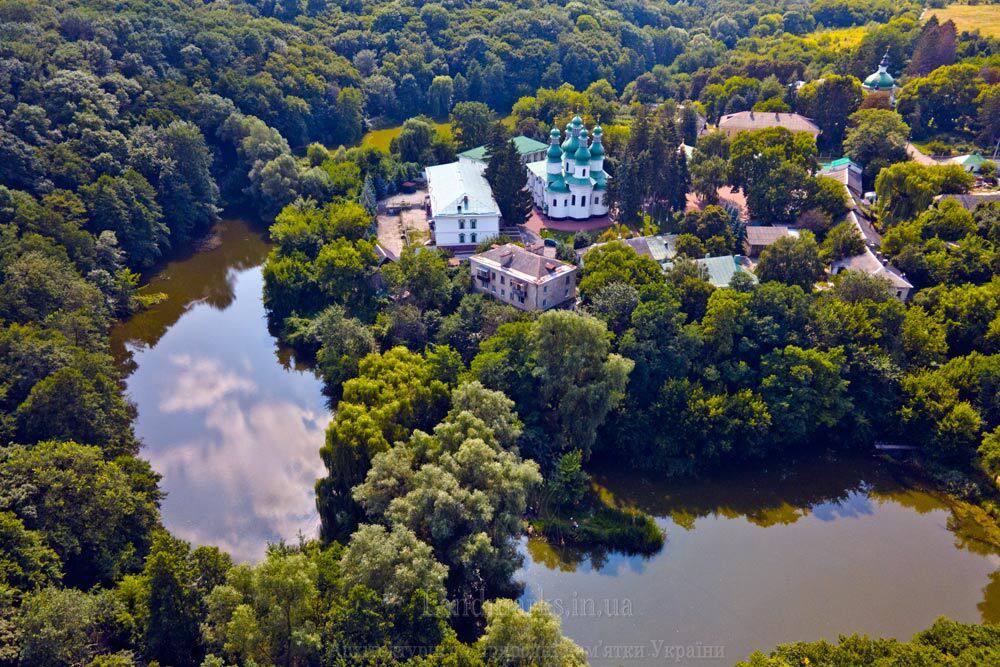 У Києві суд передав під забудову пам'ятку археології національного значення