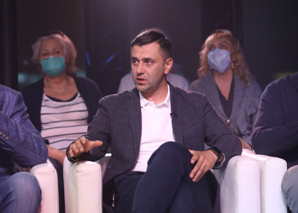 Анонси терактів у Львові: депутат Зінкевич відреагував