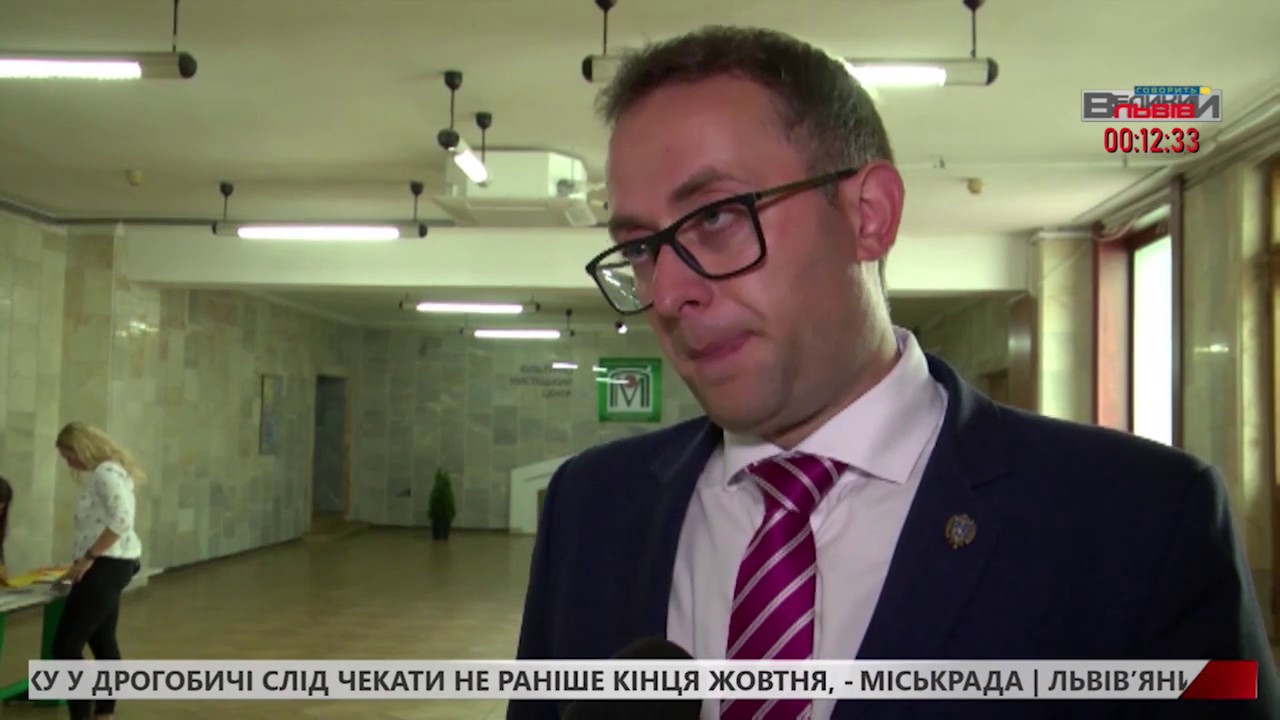 Громадськість вимагає відставки головного поліціянта Львівщини