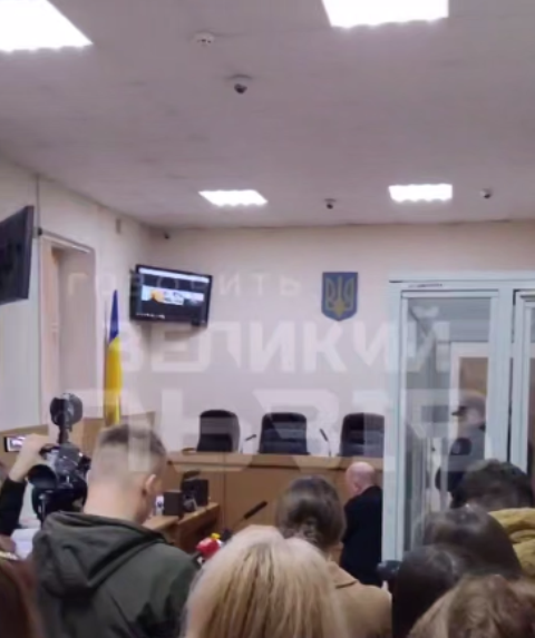 Підозрюваного у вбивстві Фаріон Зінченка суд залишив під вартою