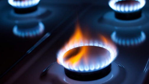 Львівщина частково без газу 19-20 серпня: про які населені пункти йдеться