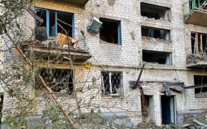 Росія вдарила по Часовому Яру: загинули п'ятеро людей
