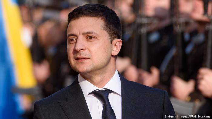 Зеленський анонсував відкриття університету безпеки в Україні