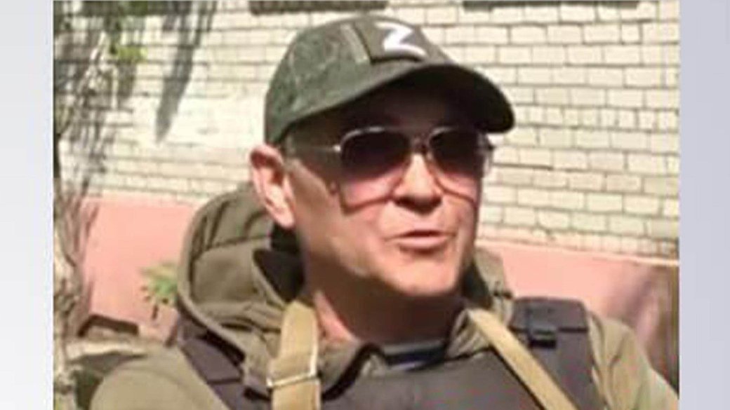 У Львові бойовику так званої «ЛНР» присудили 15 років ув’язнення