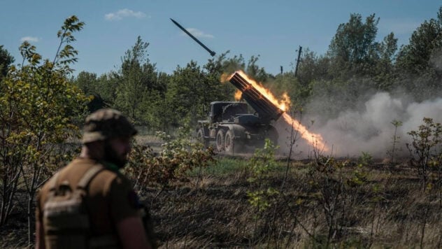 Що відбуватиметься на фронті в найближчі 2-3 місяці. Прогноз від українського ГУР