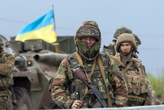 100 тисяч гривень на місяць українським воїнам – Кабмін затвердив указ президента
