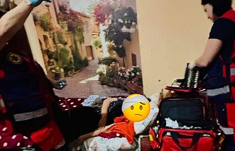 Почув стогін із саду: як 10-річний хлопчик самотужки врятував непритомну матір (фото)