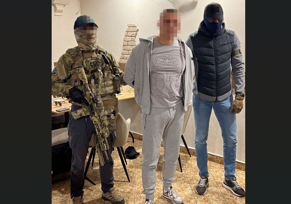 На Закарпатті затримали депутата та кума Медведчука, який тероризував людей