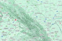 На Закарпатті зафіксували землетрус: деталі