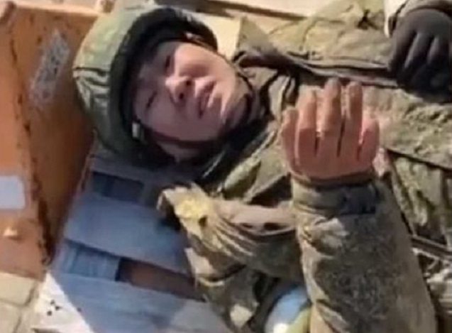 Кремль не оголошує загальну мобілізацію, щоб не призивати етнічних росіян, - ISW