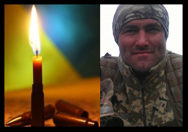 У Бахмуті загинув відомий львівський гандболіст