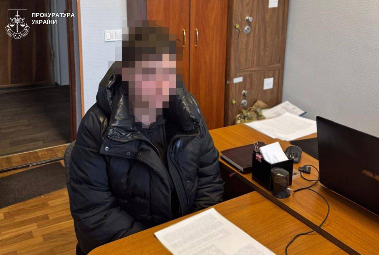 Журналісти показали, де жила жінка, яка влаштувала вибух у центрі Львові