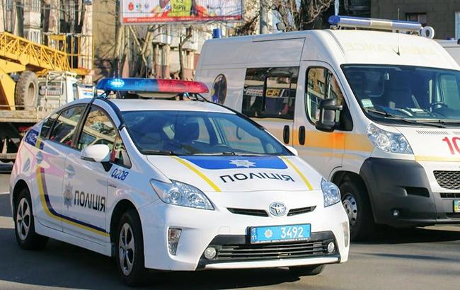 На Буковині поліцейська вчинила смертельну ДТП