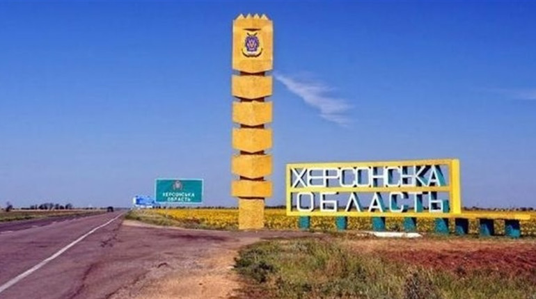 РФ вранці з артилерії атакувала Херсонщину: загинув чоловік